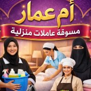 ام عمار